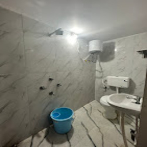 Shree Hari Lok Homestay Shree Hari Lok Homestay